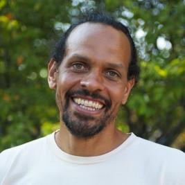 Ross Gay - Professional null Speaker