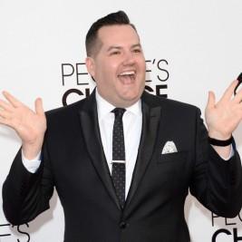 Ross Matthews - Professional null Speaker