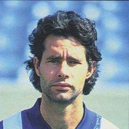 Roy Wegerle - Professional null Speaker