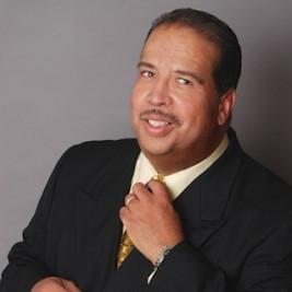 Rudy Moreno - Professional null Speaker