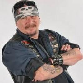 Russ Nagel - Professional null Speaker