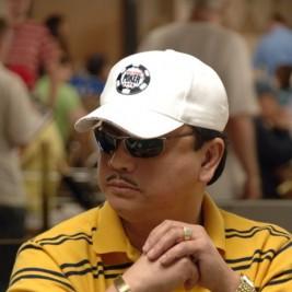 Rusty Mandap - Professional null Speaker