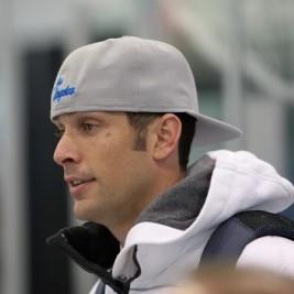 Rusty Smith - Professional null Speaker