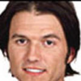 Ryan Burnham - Professional null Speaker