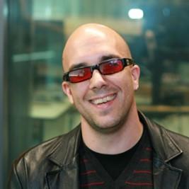 Ryan Knighton - Professional null Speaker