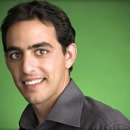 Salar Kamangar - Professional null Speaker