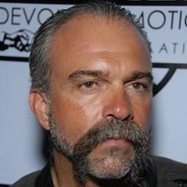 Sam Childers - Professional null Speaker