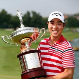 Sangmoon Bae - Professional null Speaker