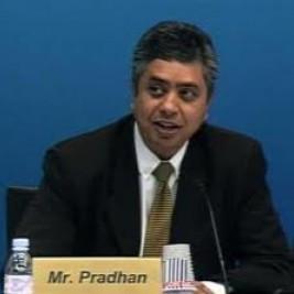 Sanjay Pradhan - Professional null Speaker