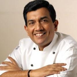 Sanjeev Kapoor - Professional null Speaker