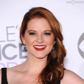 Sarah Drew - Professional null Speaker