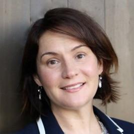 Sarah Gray - Professional null Speaker