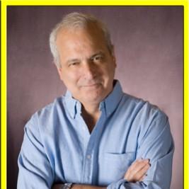 Scott Bruce - Professional null Speaker