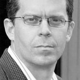 Scott Rickard - Professional null Speaker