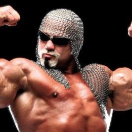 Scott Steiner - Professional null Speaker
