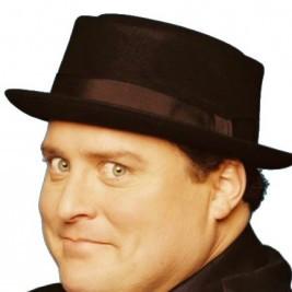 Sean Cullen - Professional null Speaker