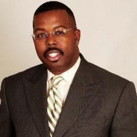 Shannon Reeves - Professional null Speaker