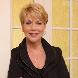 Sharon Spano - Professional null Speaker