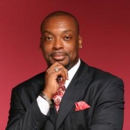 Shaun Jones - Professional null Speaker