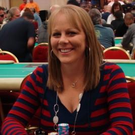 Shirley Rosario - Professional null Speaker