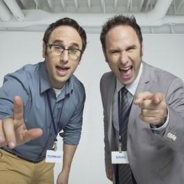 Sklar Brothers - Professional null Speaker