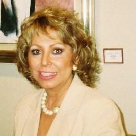 Sonia Colin - Professional null Speaker