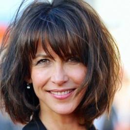 Sophie Marceau - Professional null Speaker