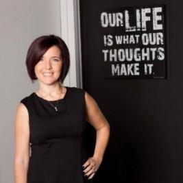 Stacey Alcorn - Professional null Speaker