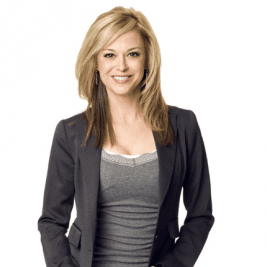 Stacey Anderson - Professional null Speaker