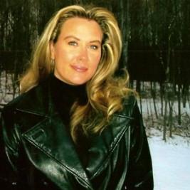 Stacy Dittrich - Professional null Speaker