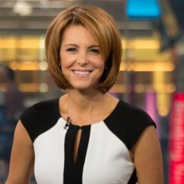 Stephanie Ruhle - Professional null Speaker