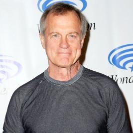 Stephen Collins - Professional null Speaker