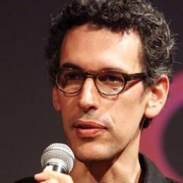 Steve Bodow - Professional null Speaker