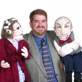 Steve Brogan - Professional null Speaker