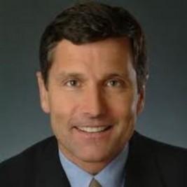 Steve Burke - Professional null Speaker