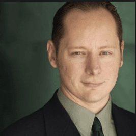 Steve Mazan - Professional null Speaker