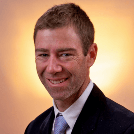 Steve Ralston - Professional null Speaker