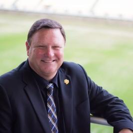 Steve Sampson - Professional null Speaker