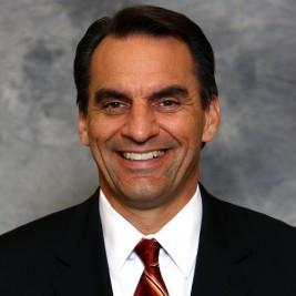 Steve Shields - Professional null Speaker