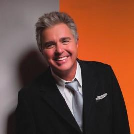 Steve Tyrell - Professional null Speaker