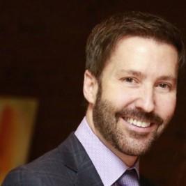 Steven Favreau - Professional null Speaker