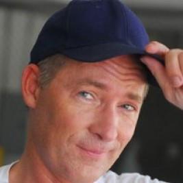 Steven Stanton - Professional null Speaker