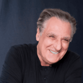 Stewie Stone - Professional null Speaker