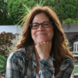 Sue Kolinsky - Professional null Speaker