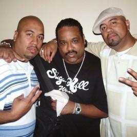 Sugarhill Gang - Professional null Speaker