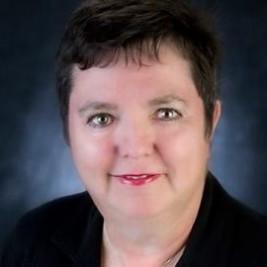 Susan Morrow - Professional null Speaker