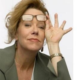 Susan Norfleet - Professional null Speaker