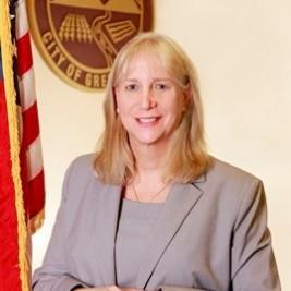 Susan Stanton - Professional null Speaker