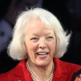 Tenley Albright - Professional null Speaker