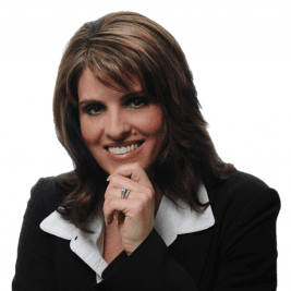 Teresa Meares - Professional null Speaker